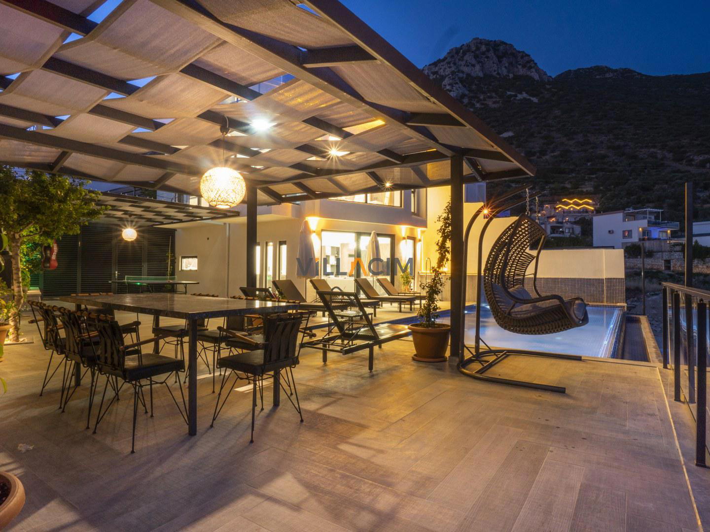 Villa Elif Akbel