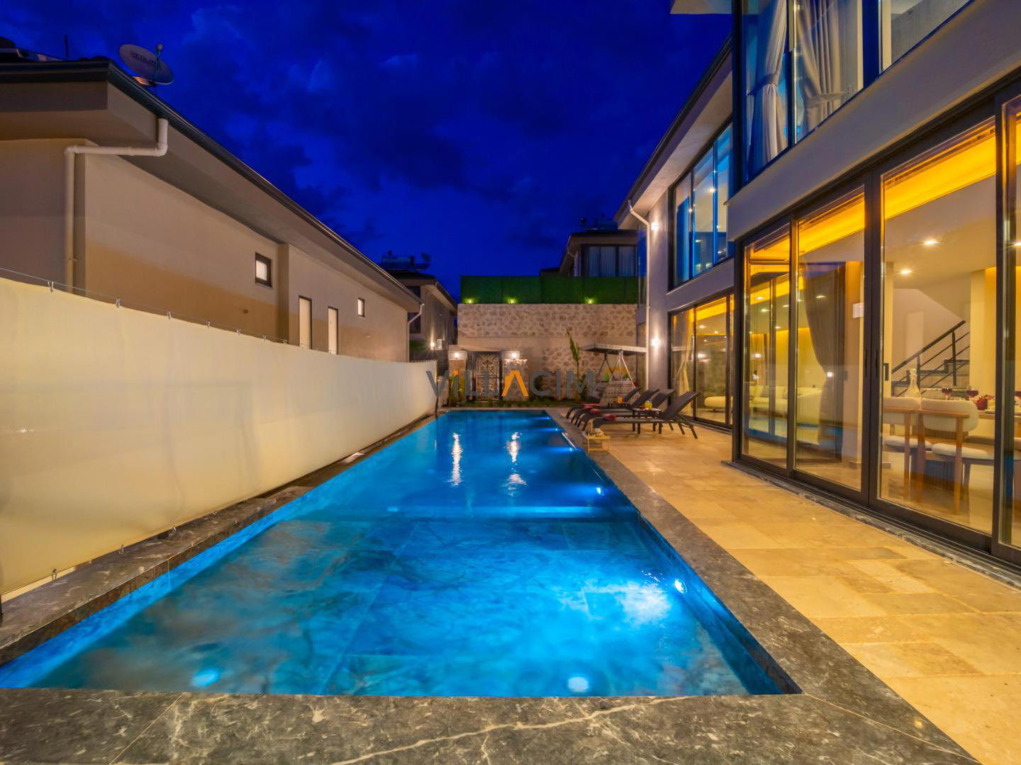Villa Colessa