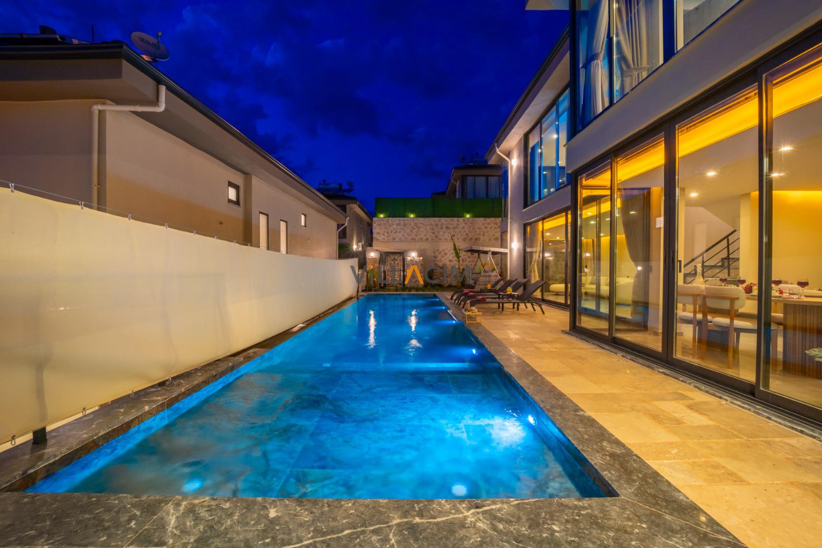 Villa Colessa