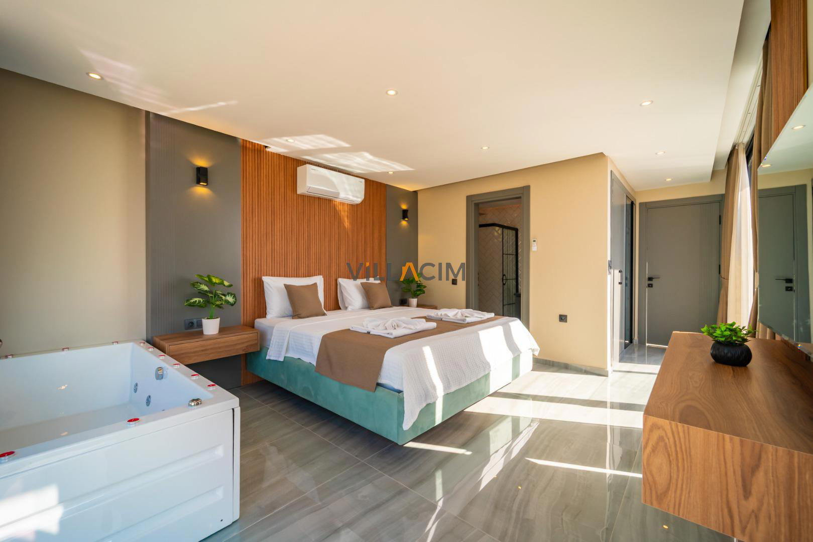 Villa Colessa