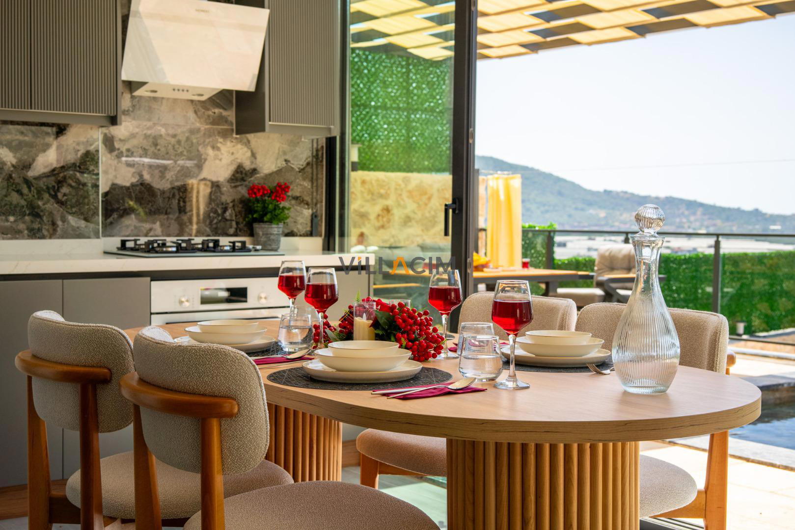 Villa Colessa