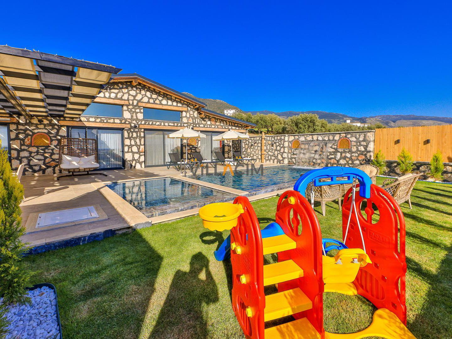 Villa Yaldız