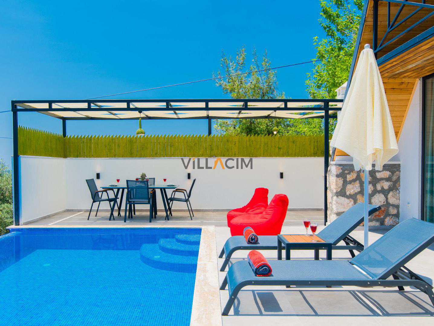 Villa Bolivna