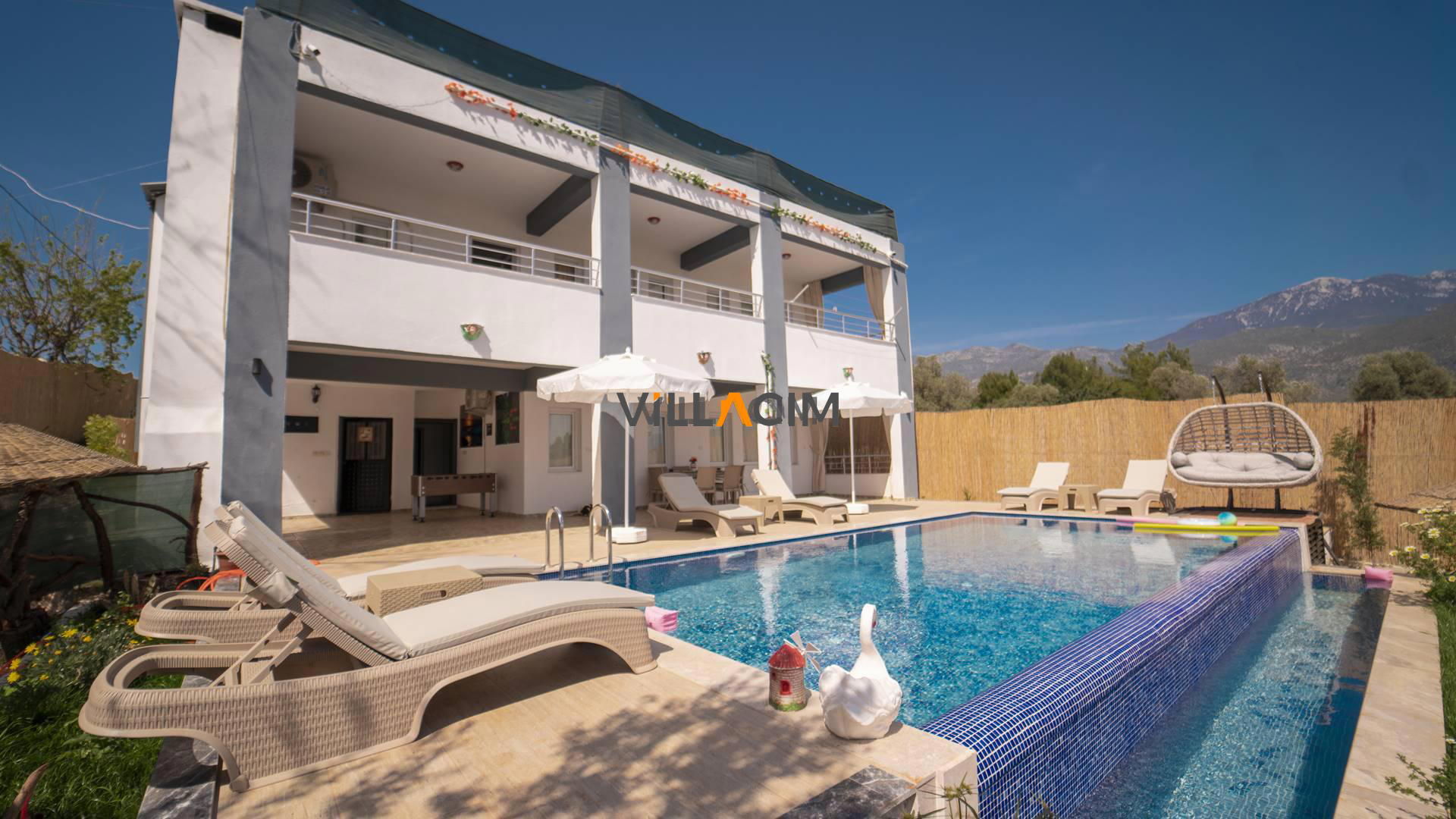 Villa Natura