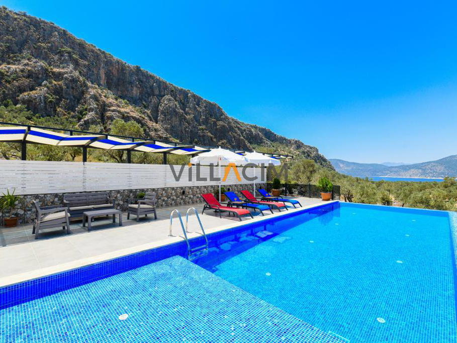Villa Mert Ulugöl