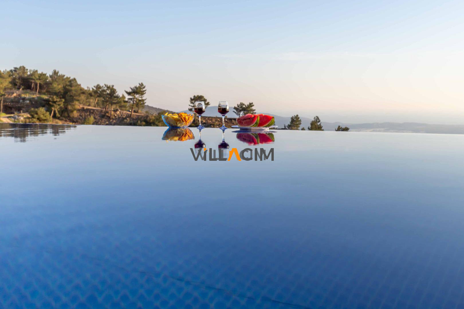 Villa Tabiat