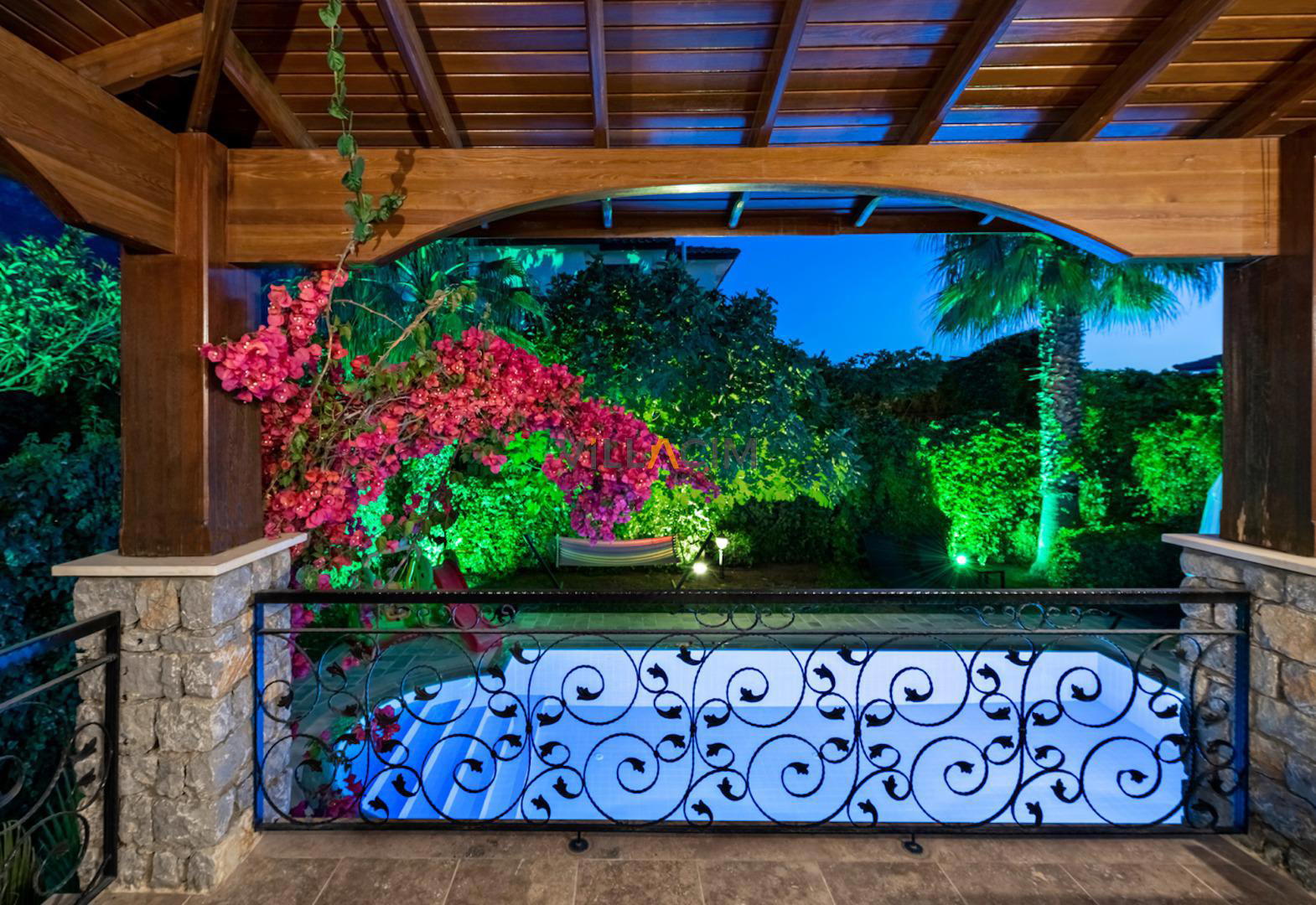 Villa Venüs Kibele