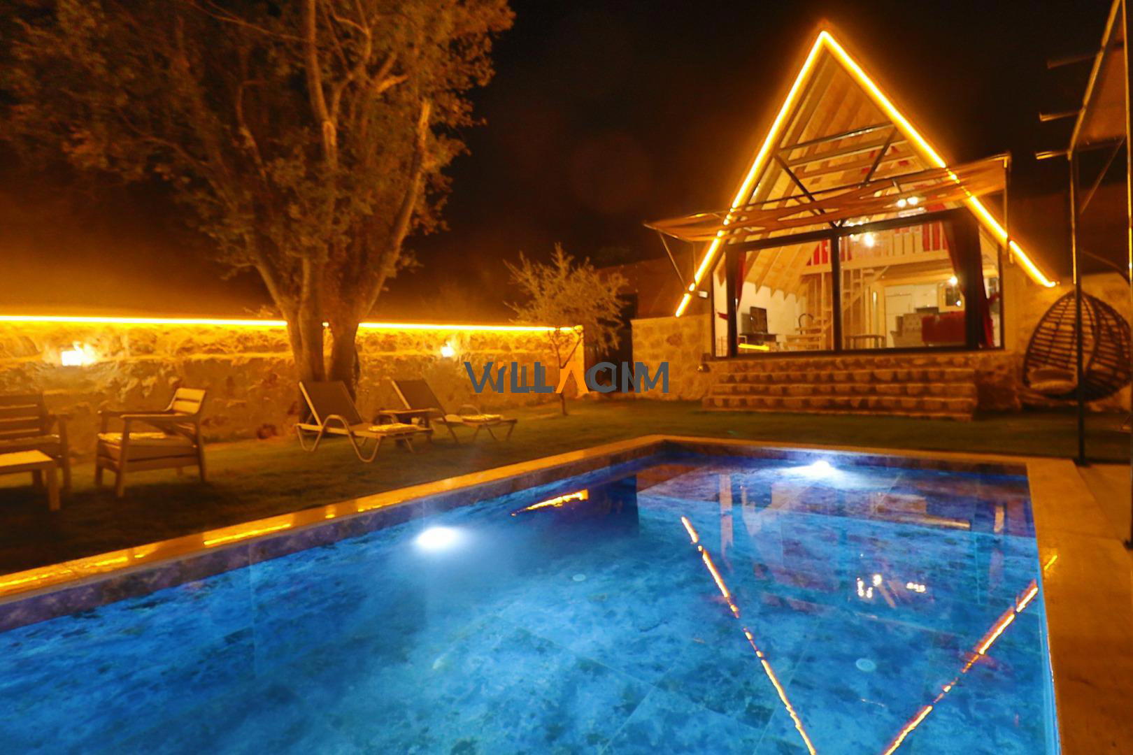 Villa Meşkhane