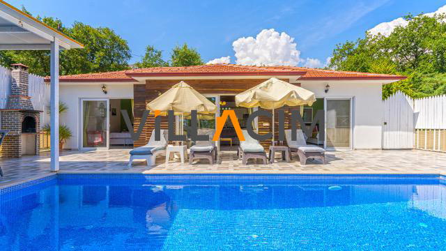 Villa Yeşil Ev