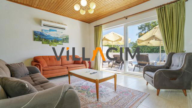 Villa Yeşil Ev