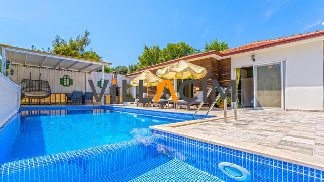 Villa Yeşil Ev