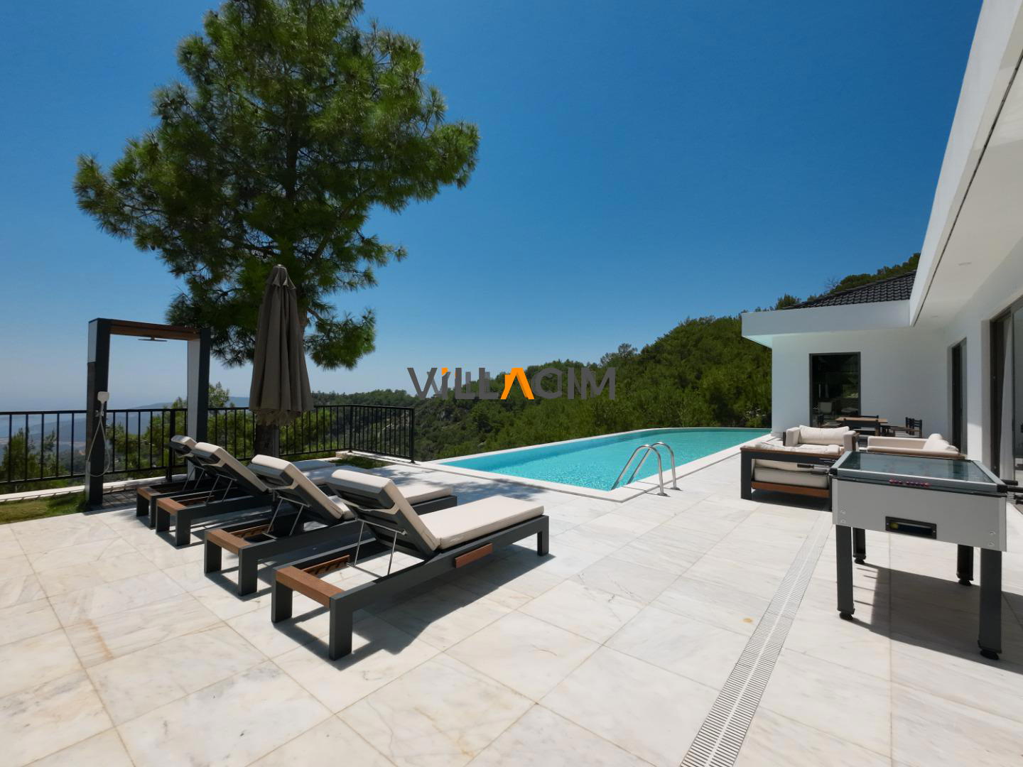 Villa Sun