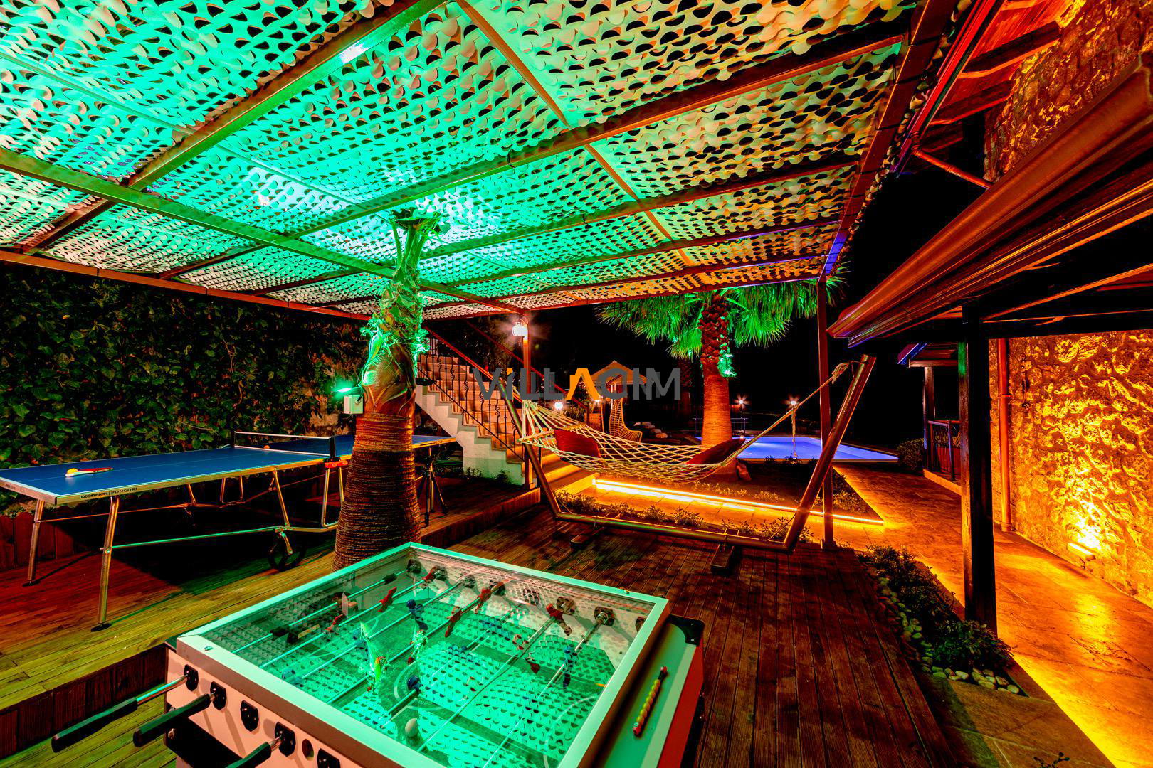 Villa Şahane Manzaram 1