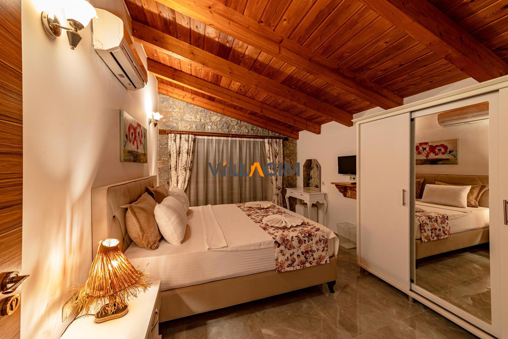 Villa Şahane Manzaram 1