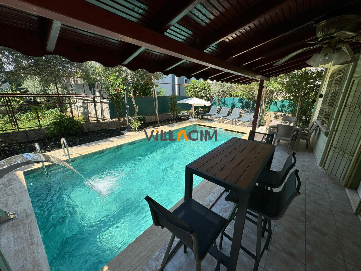 Villa Kuş 3