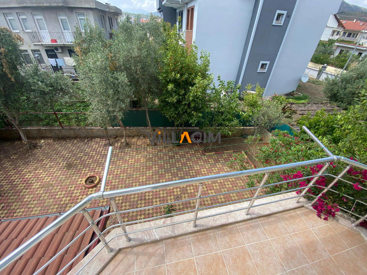 Villa Kuş 3