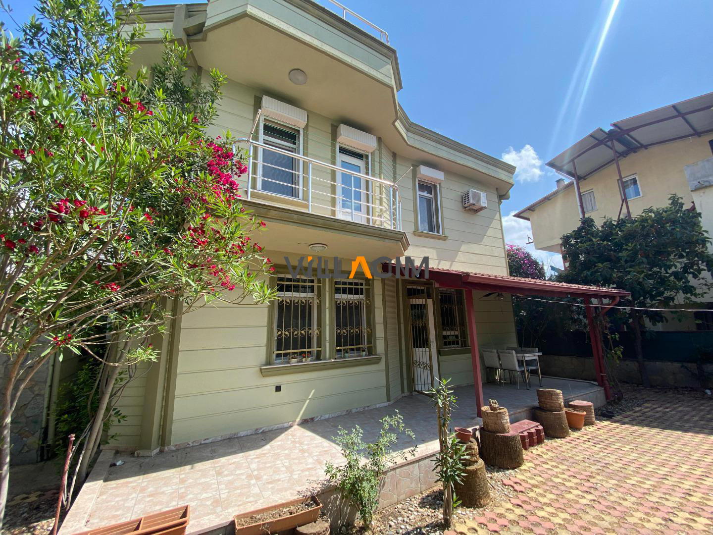 Villa Kuş 3