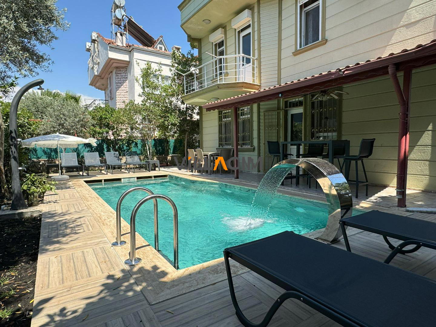 Villa Kuş 3