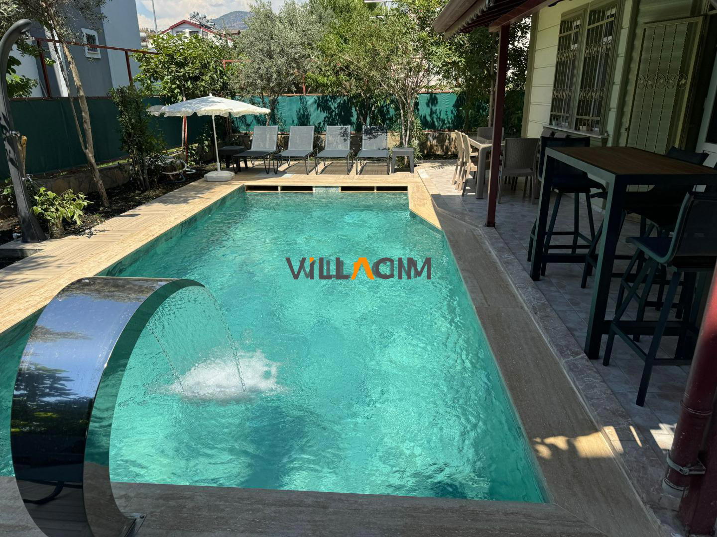 Villa Kuş 3
