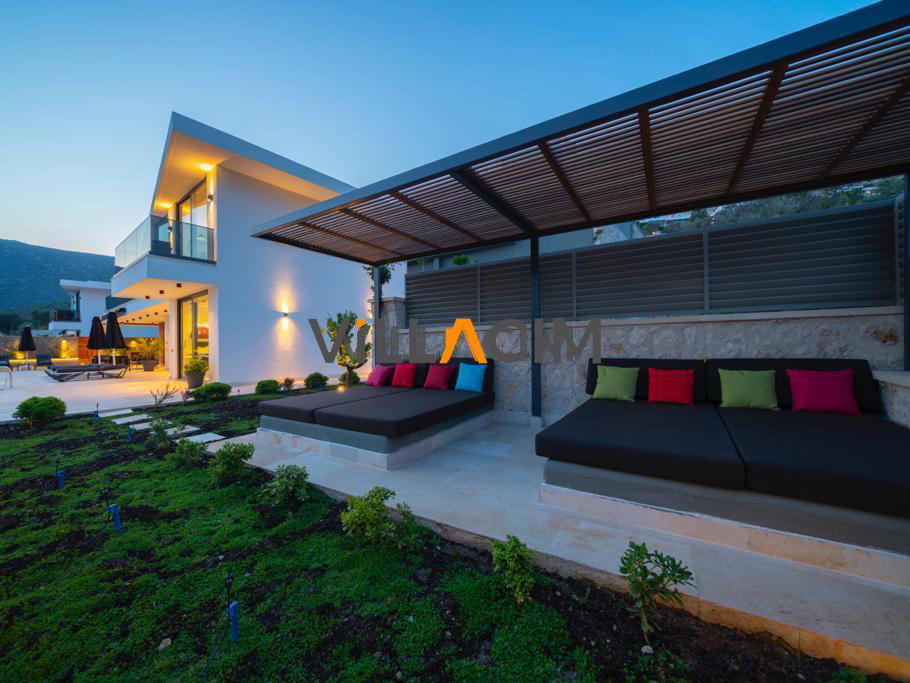 Villa Reyhani