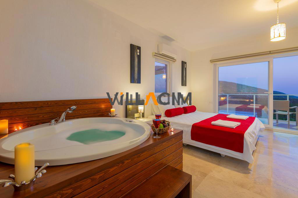 Villa rudo