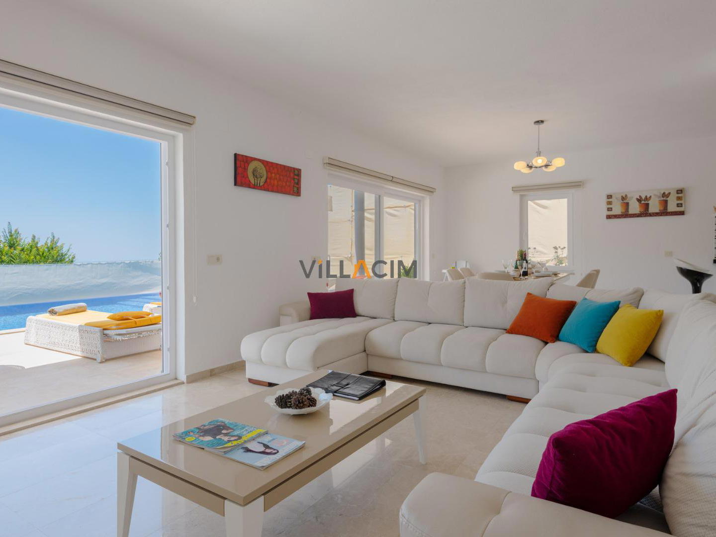 Villa rudo