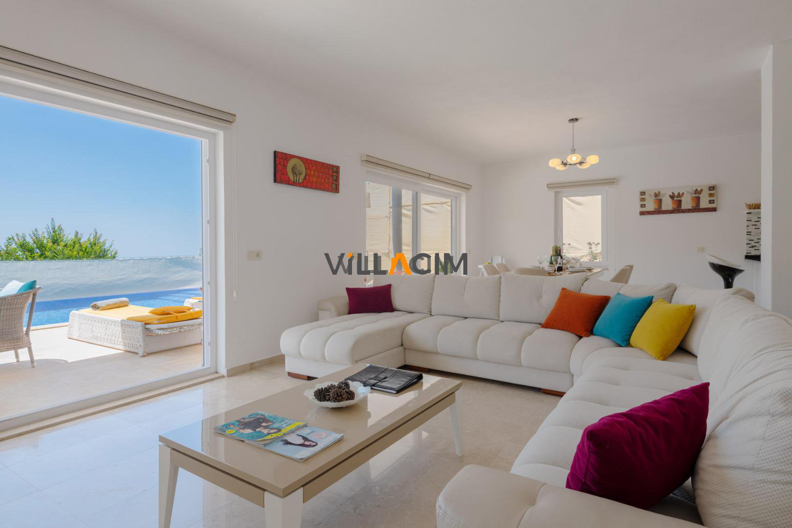 Villa rudo