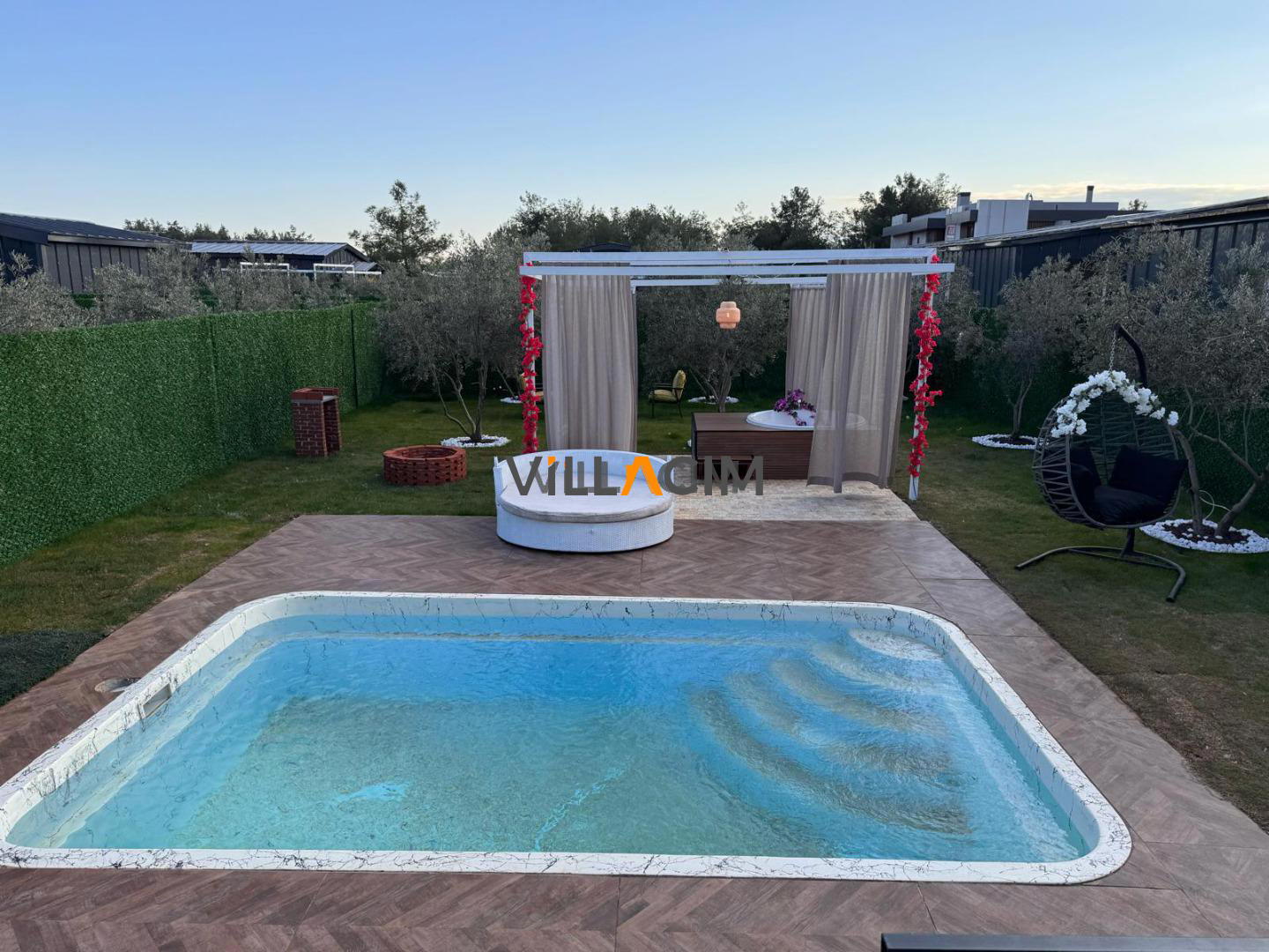 Villa Çita Tiny