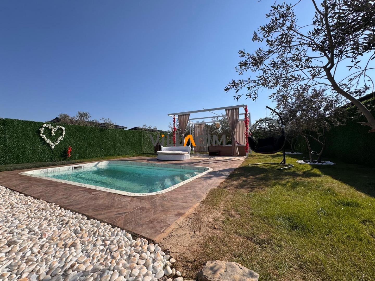 Villa Çita Tiny