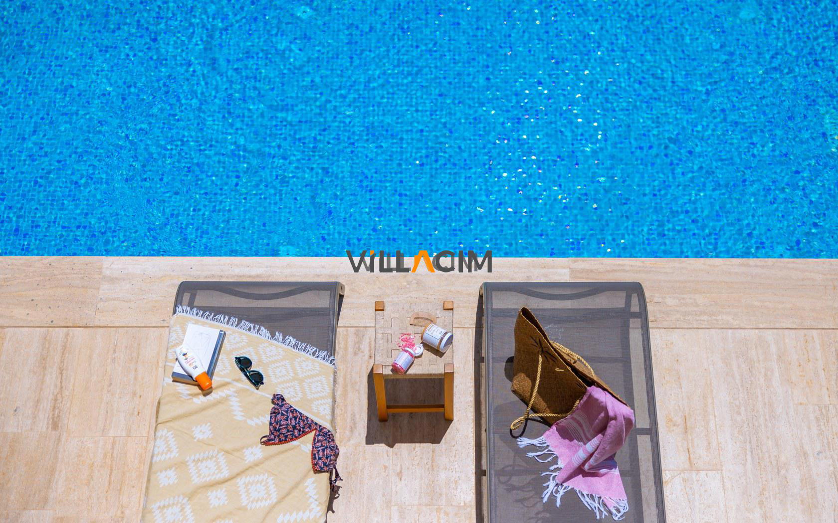 Villa Felicia