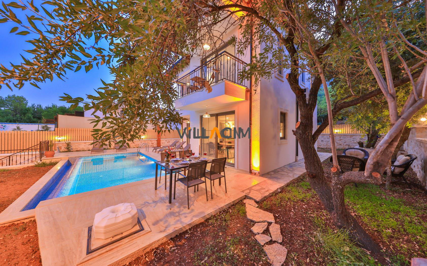 Villa Felicia