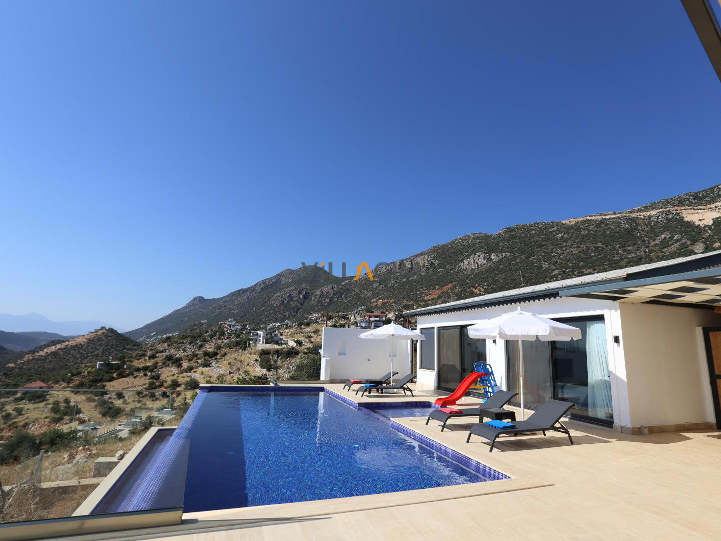 Villa Bukle