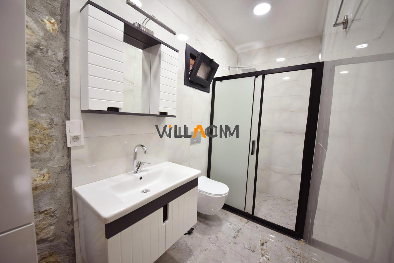 Villa Pamuk Şeker