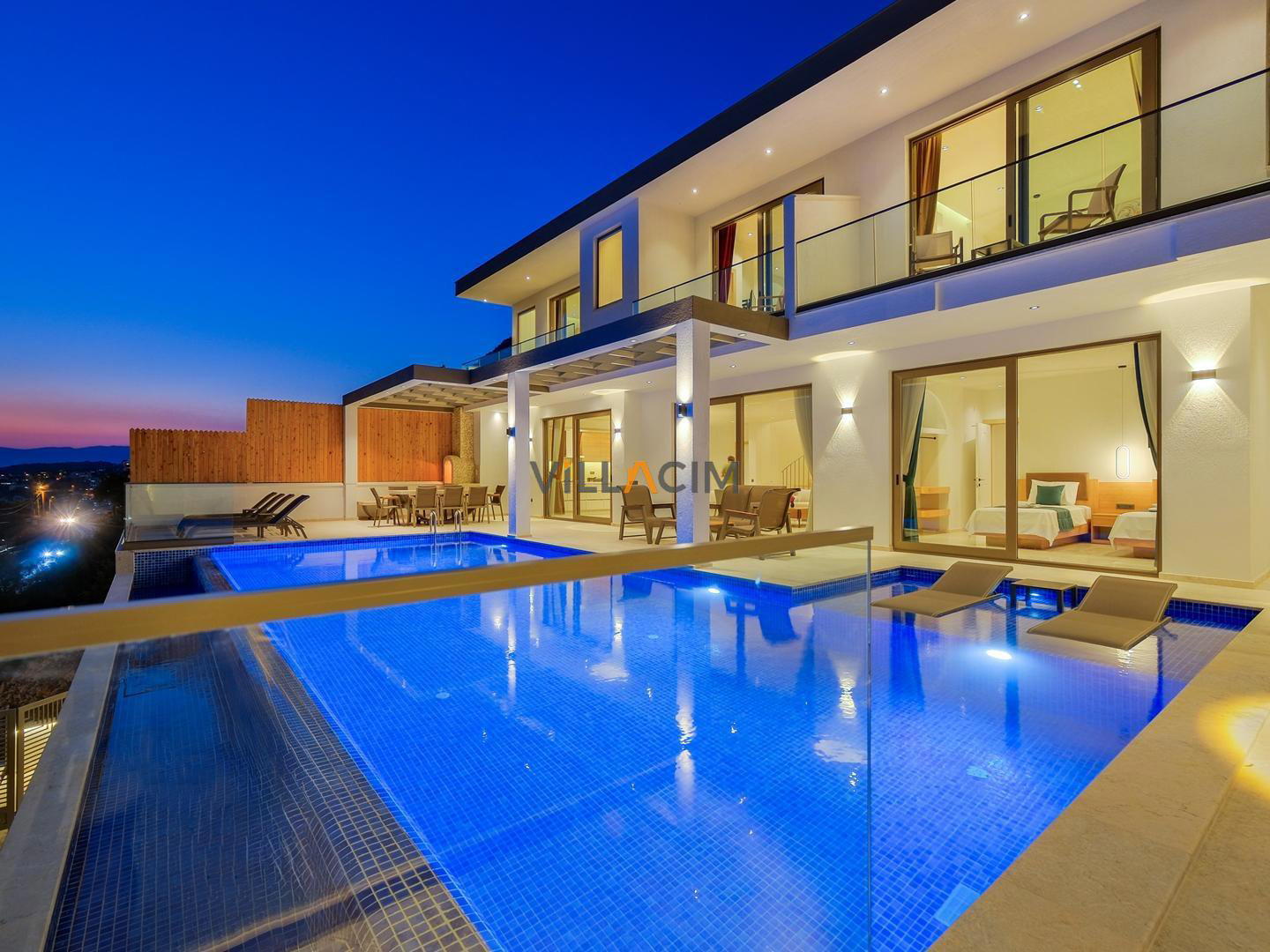 Villa Magic Life 2