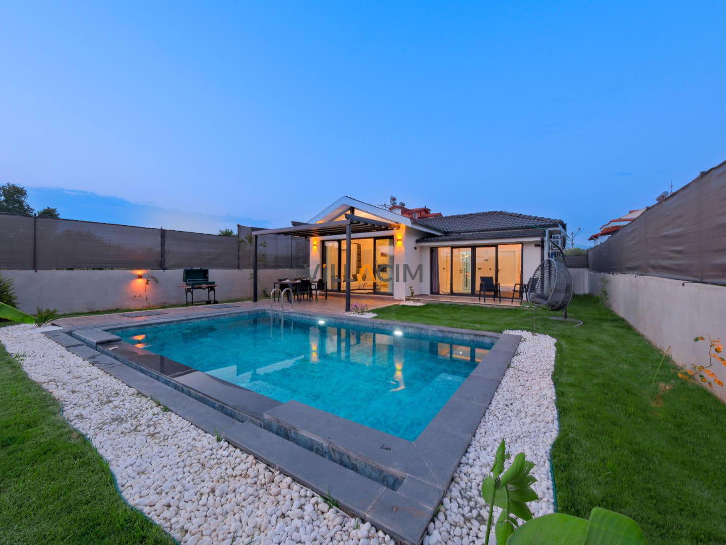Villa Rayda