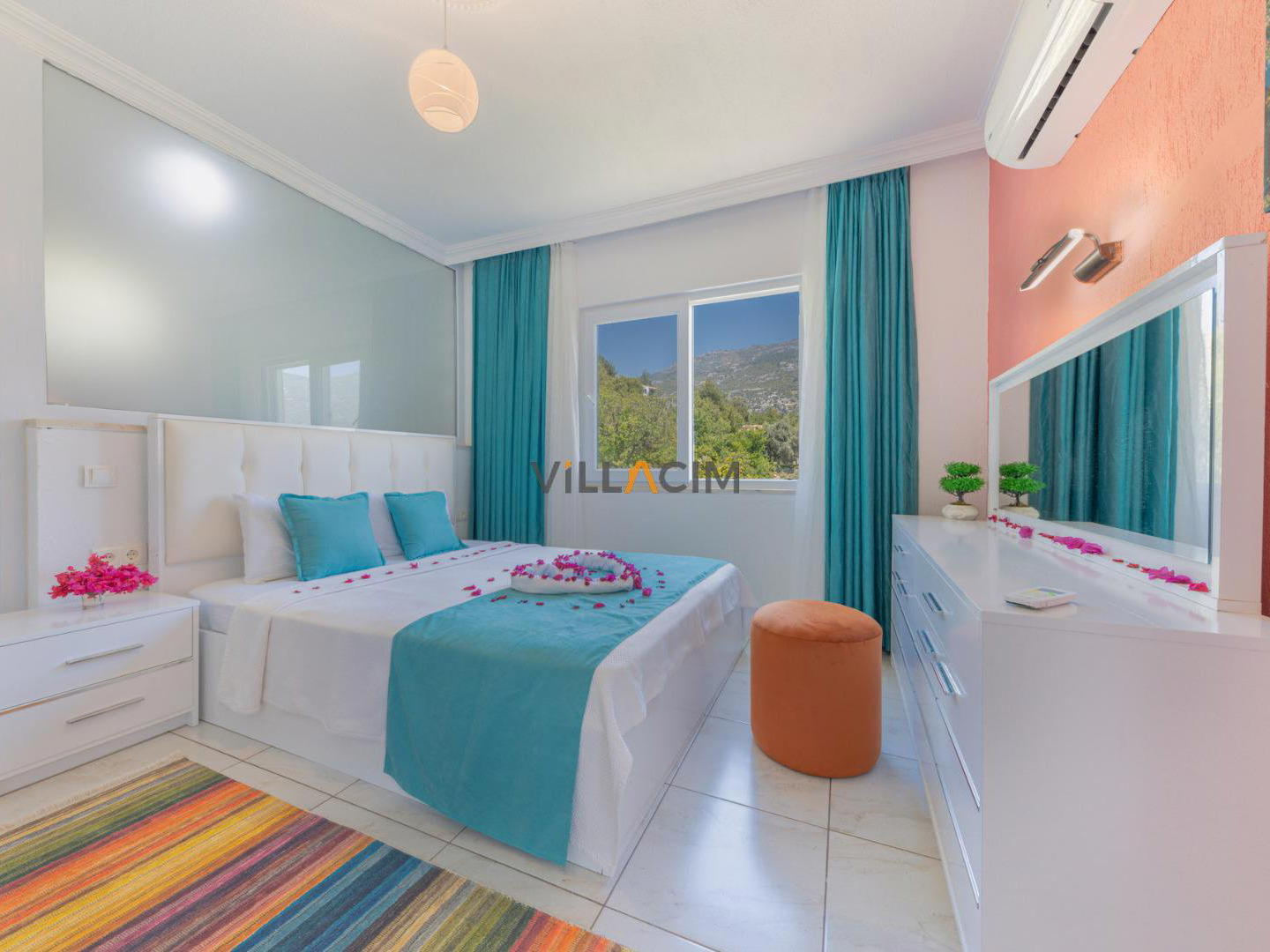 Villa Platin