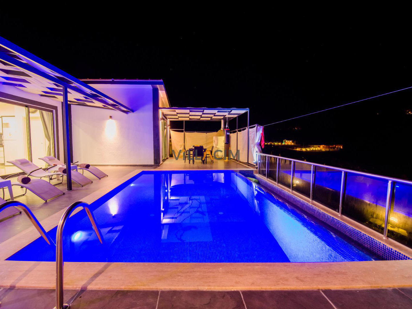 Villa Ceyhan