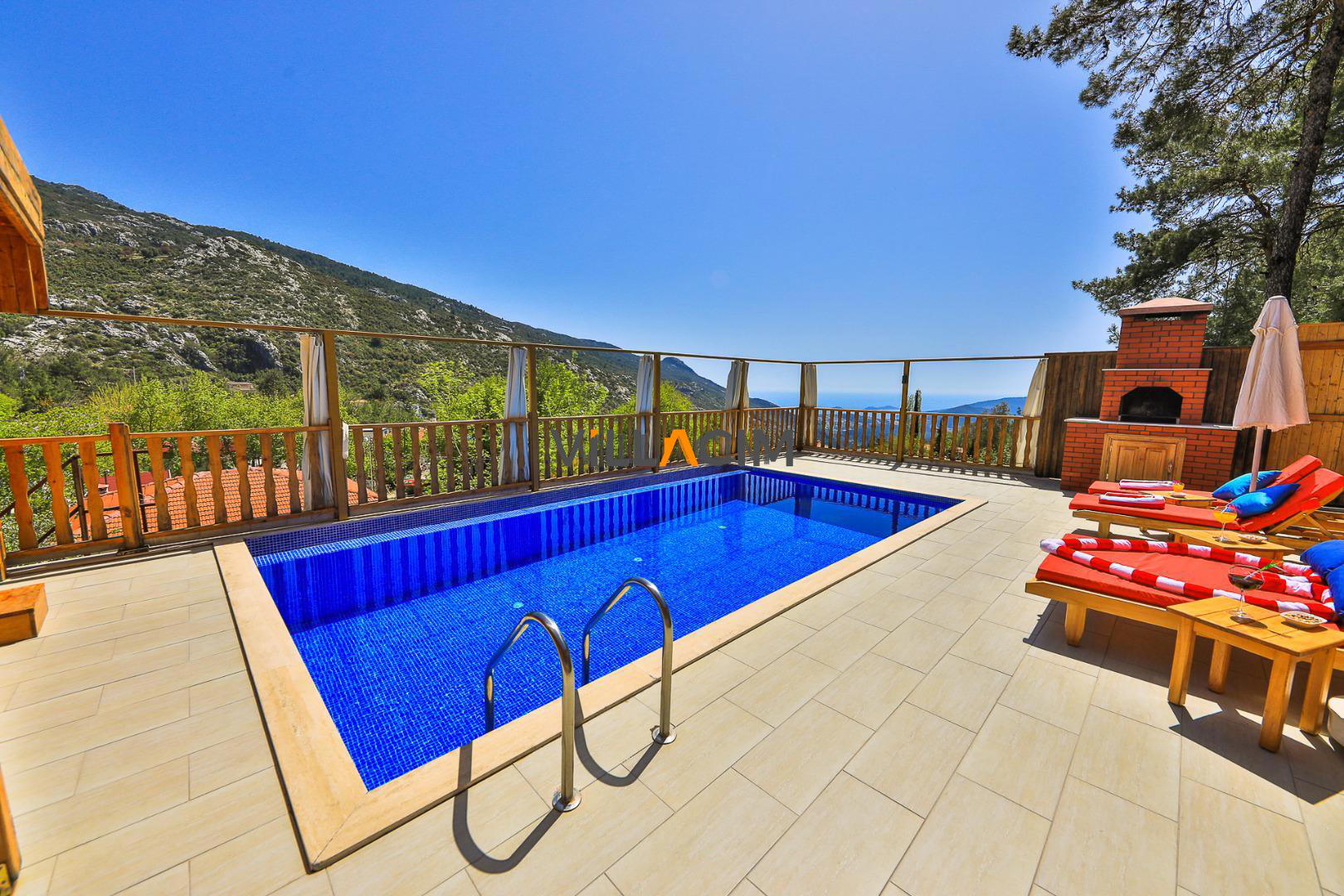 Villa Oftelo