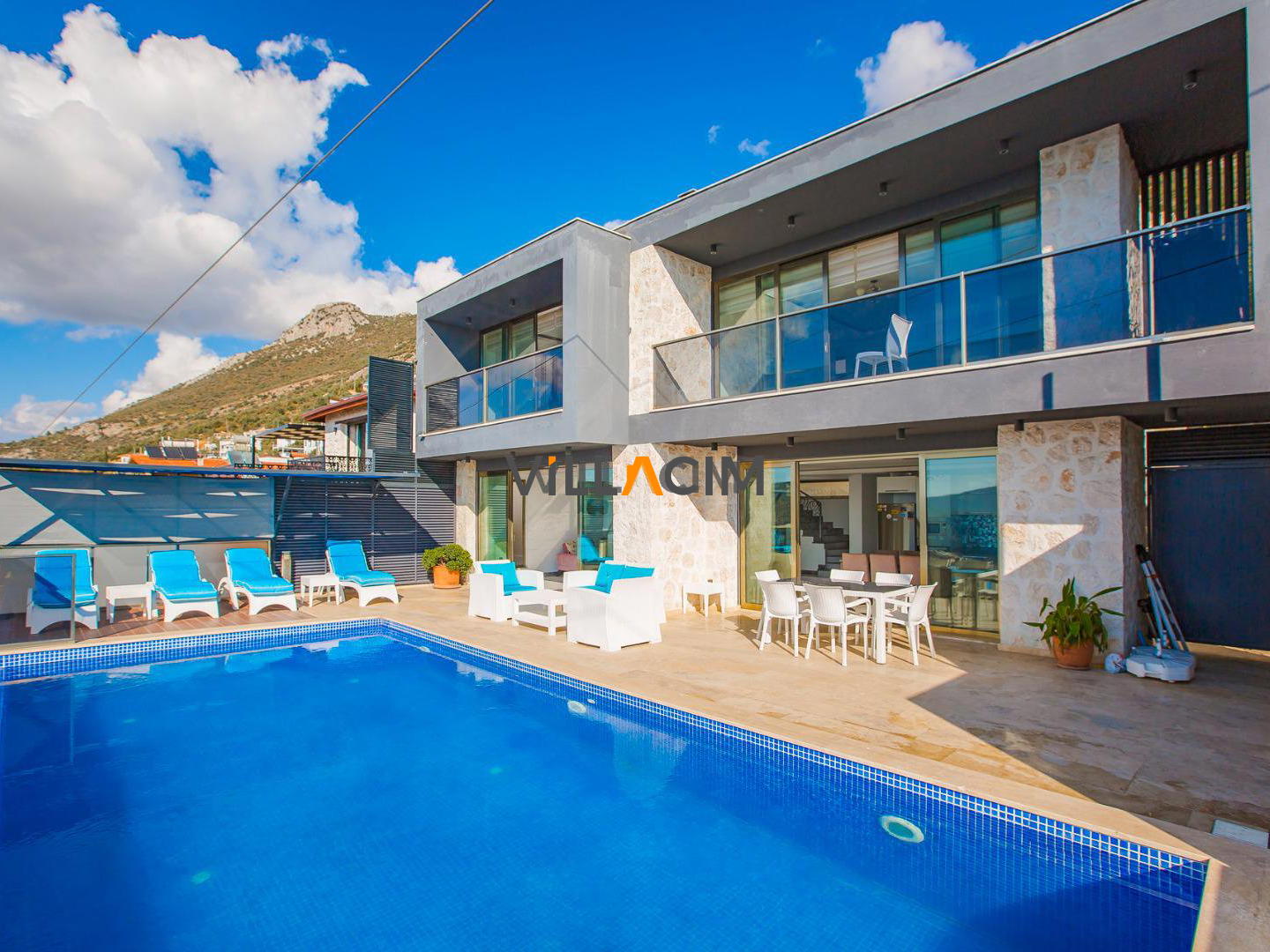 Villa Bella Vista