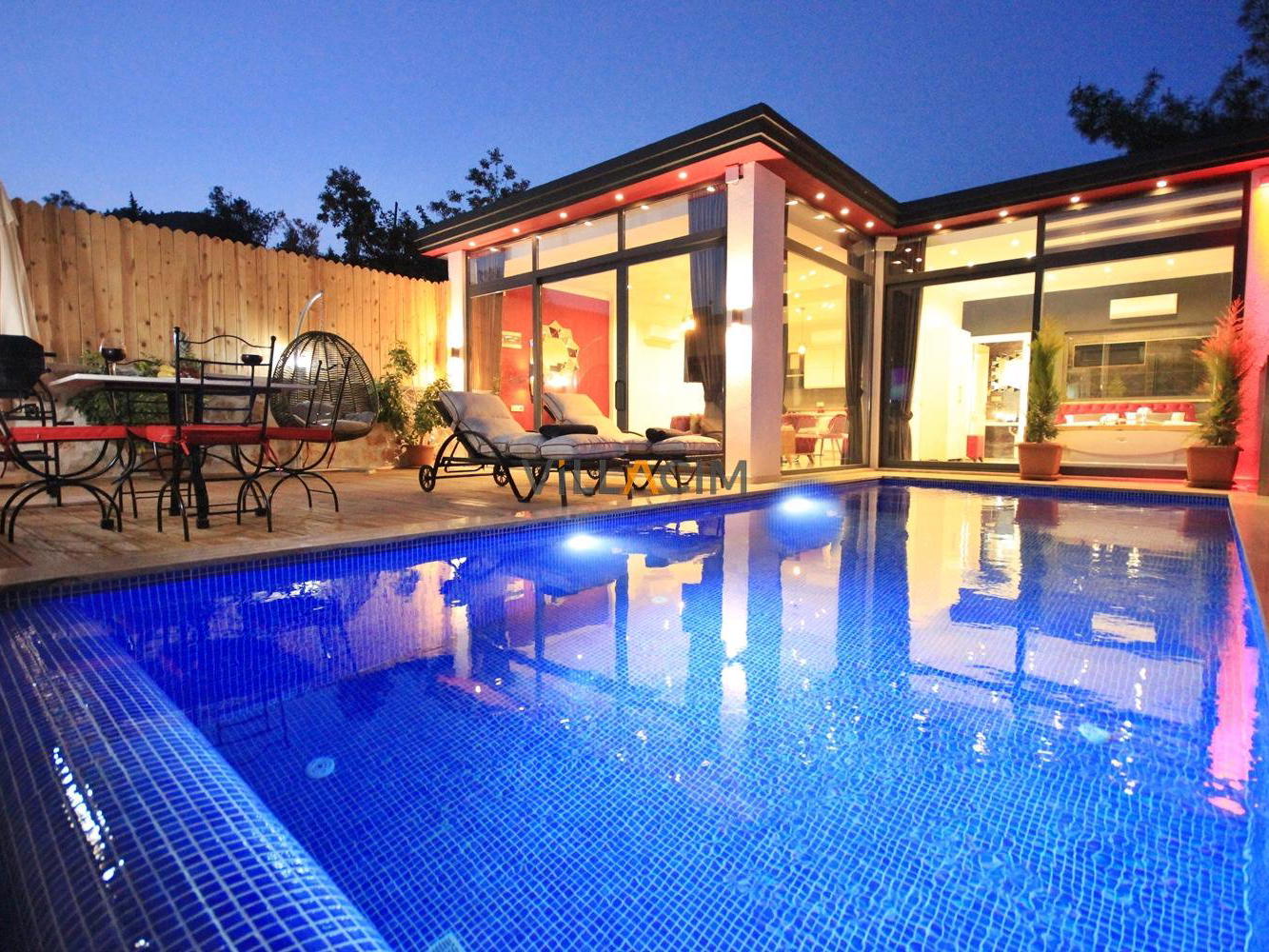 Villa Desen