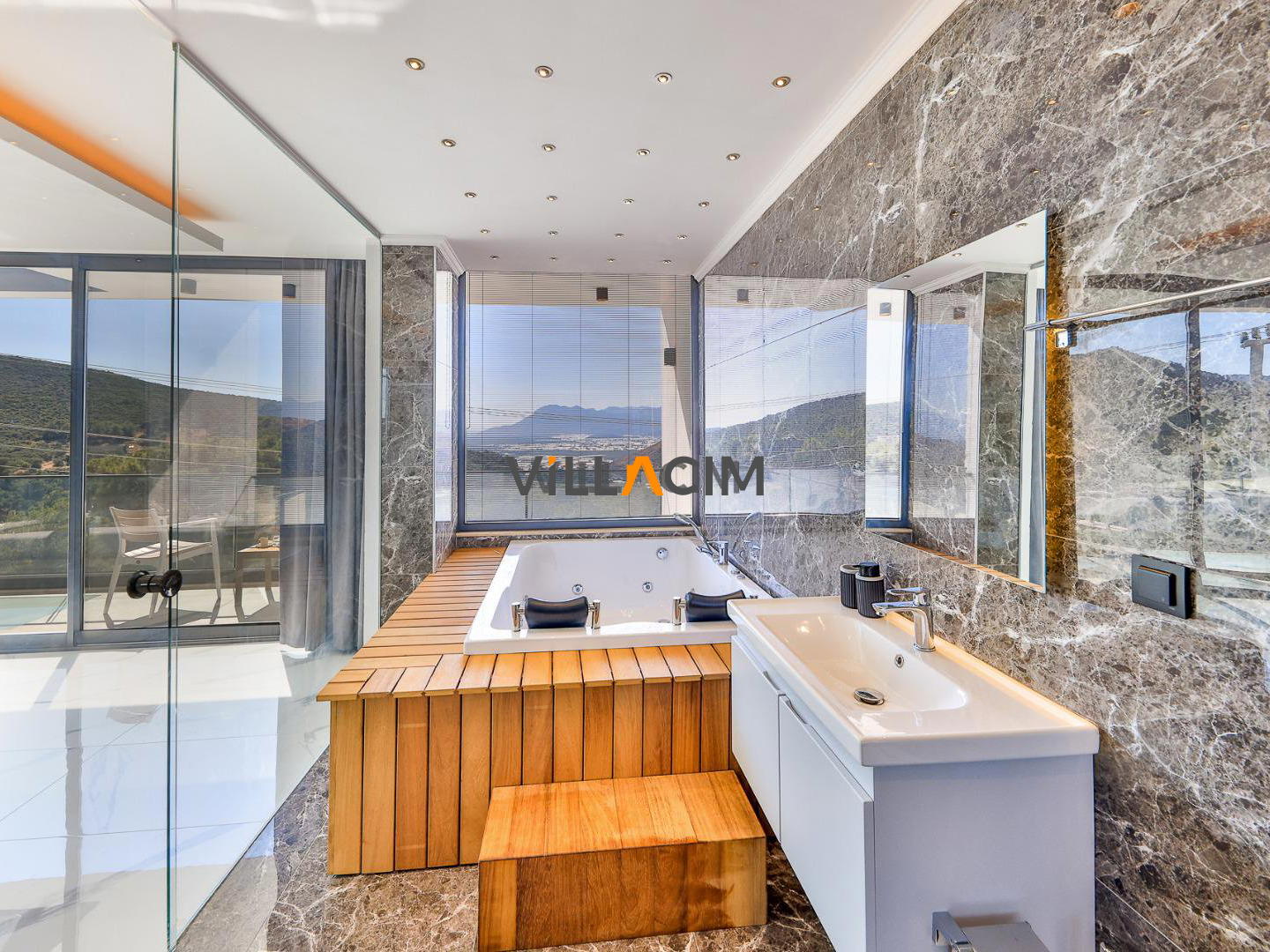 Villa Şebnem