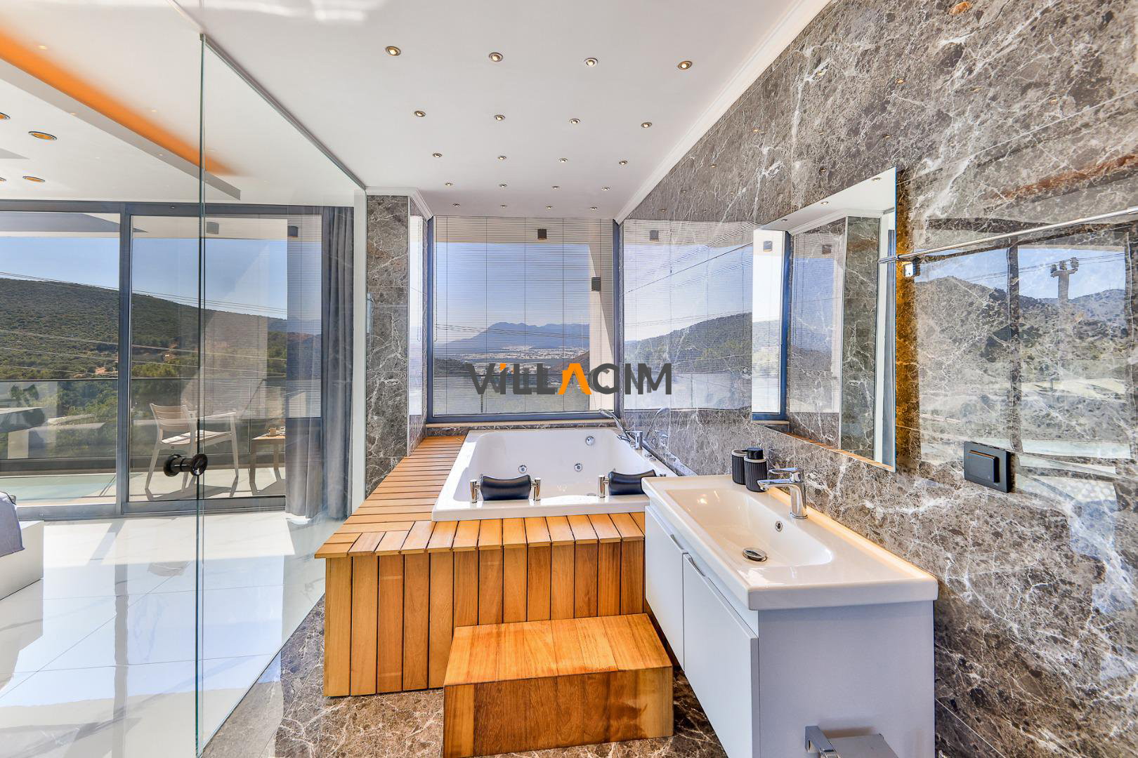 Villa Şebnem