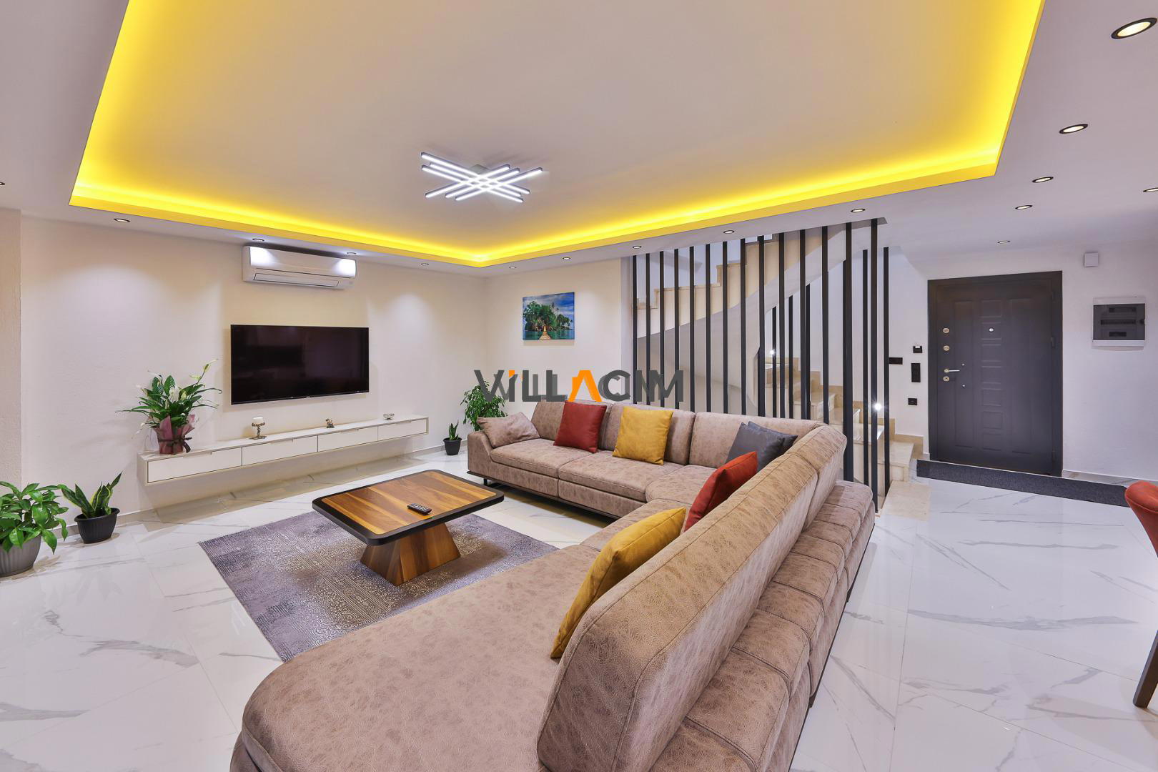 Villa Şebnem