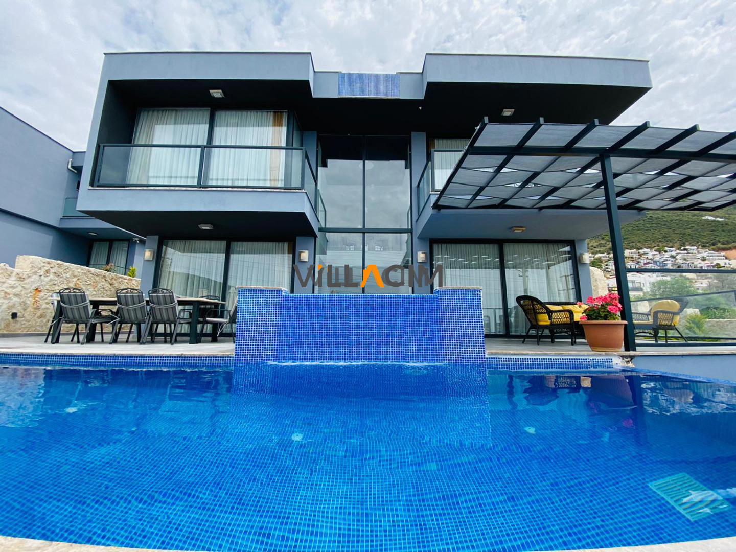 Villa Şelalem 2
