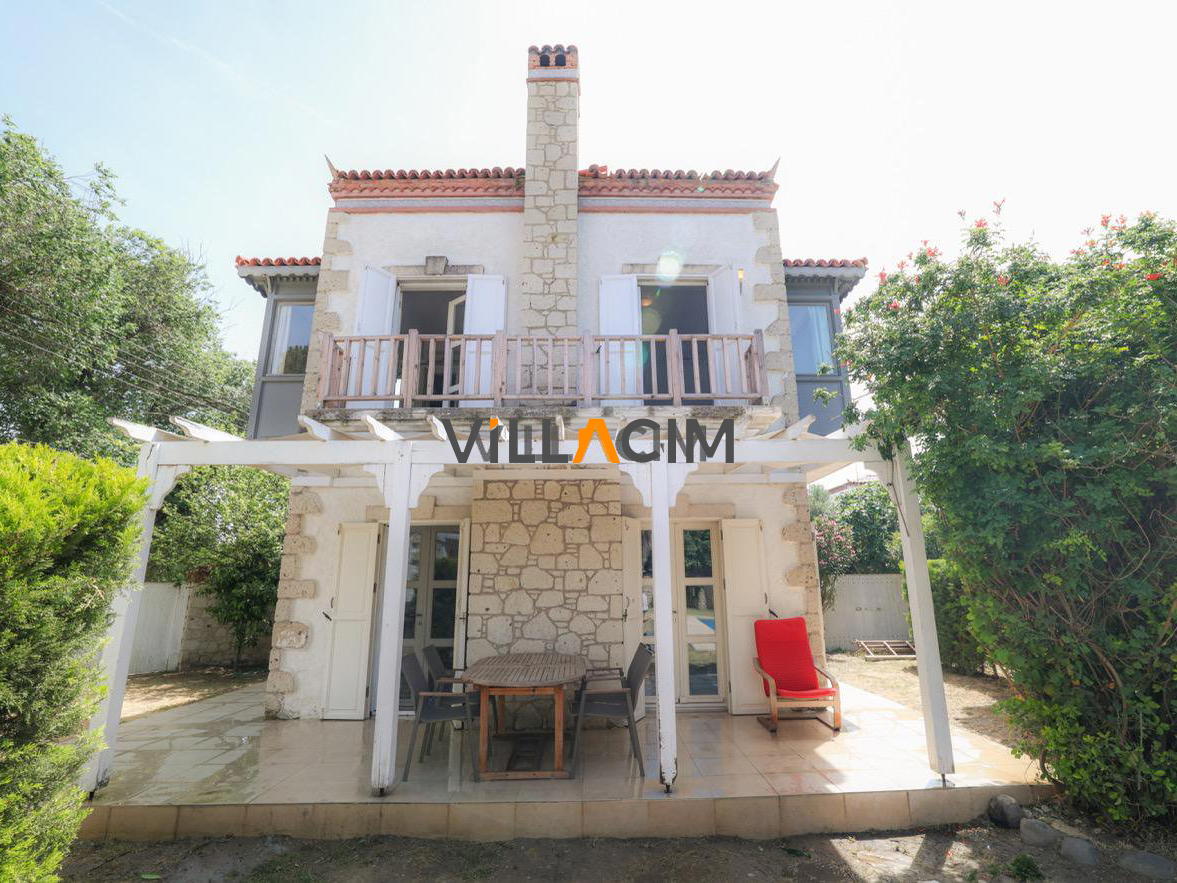 Villa Alaçatı 3