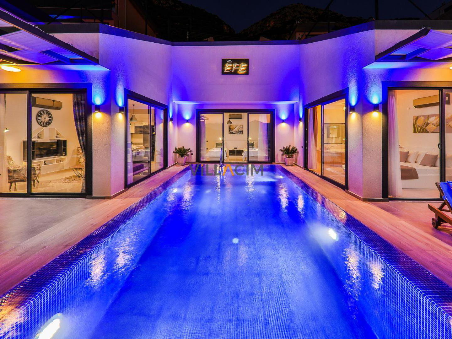 Villa Efe