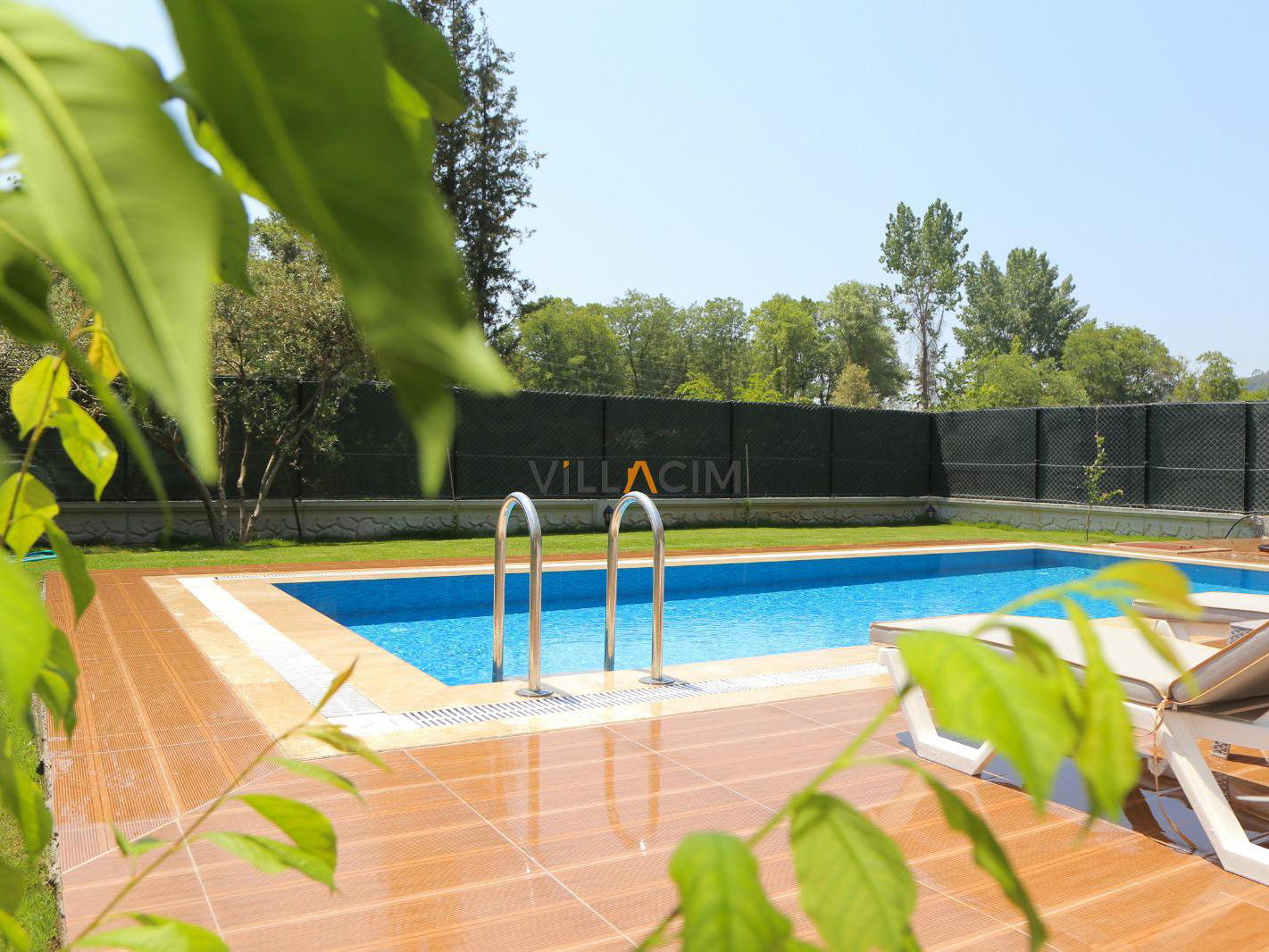 Villa Meriva 1