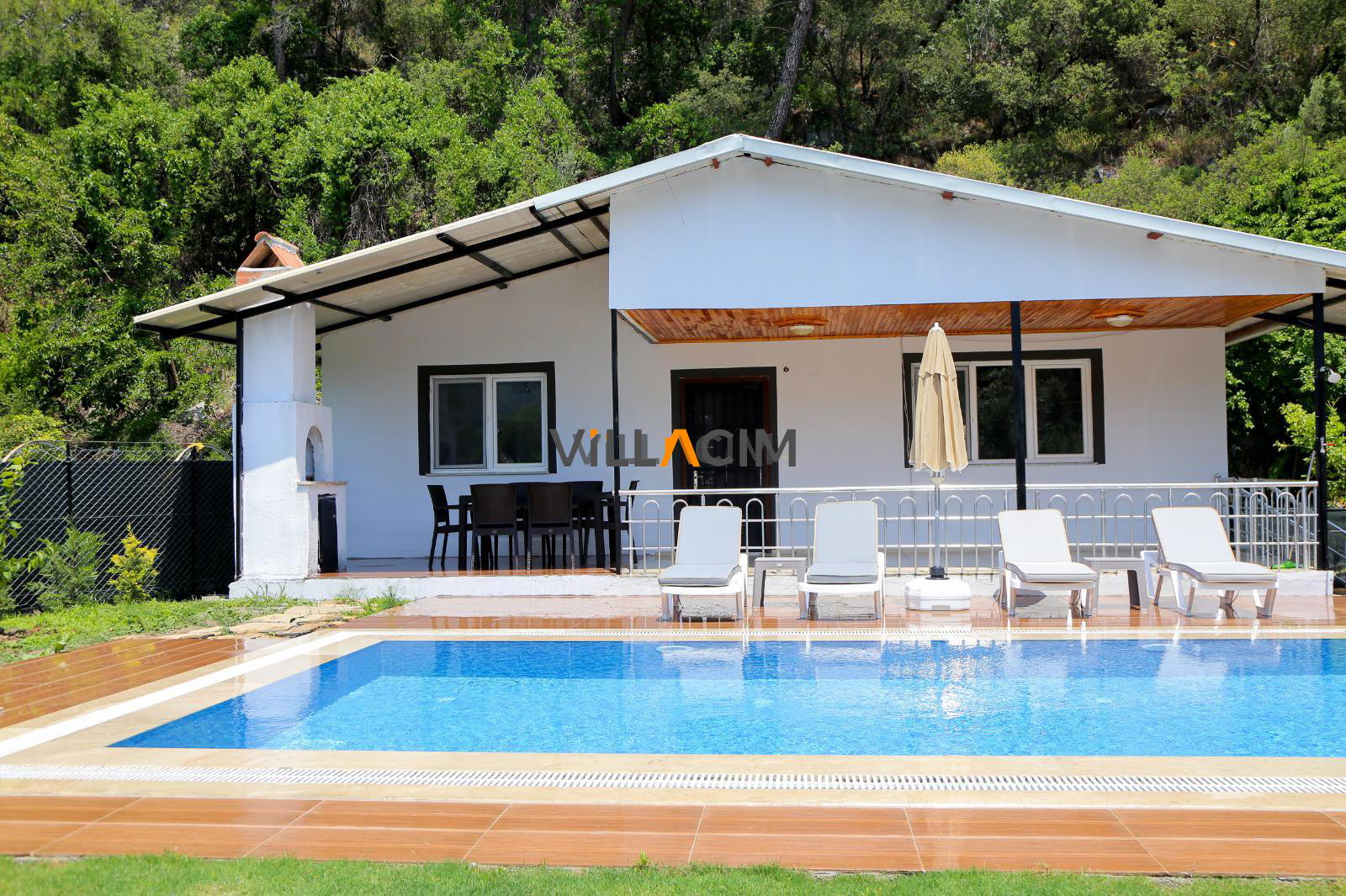 Villa Meriva 1