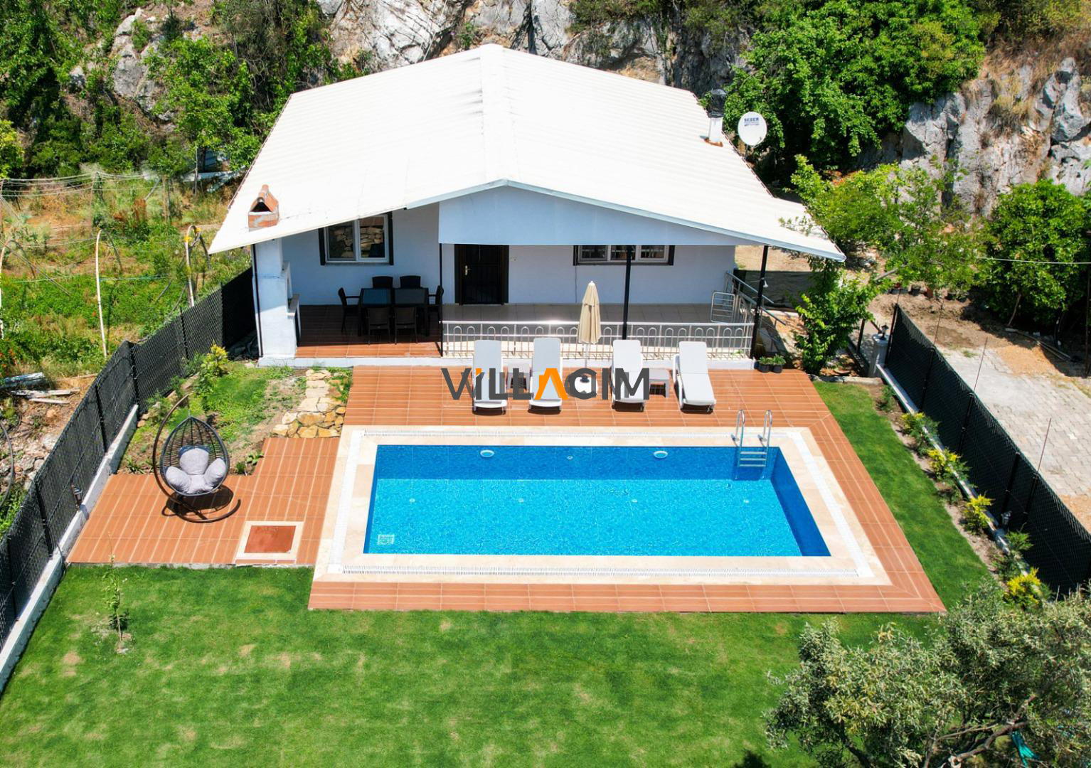 Villa Meriva 1