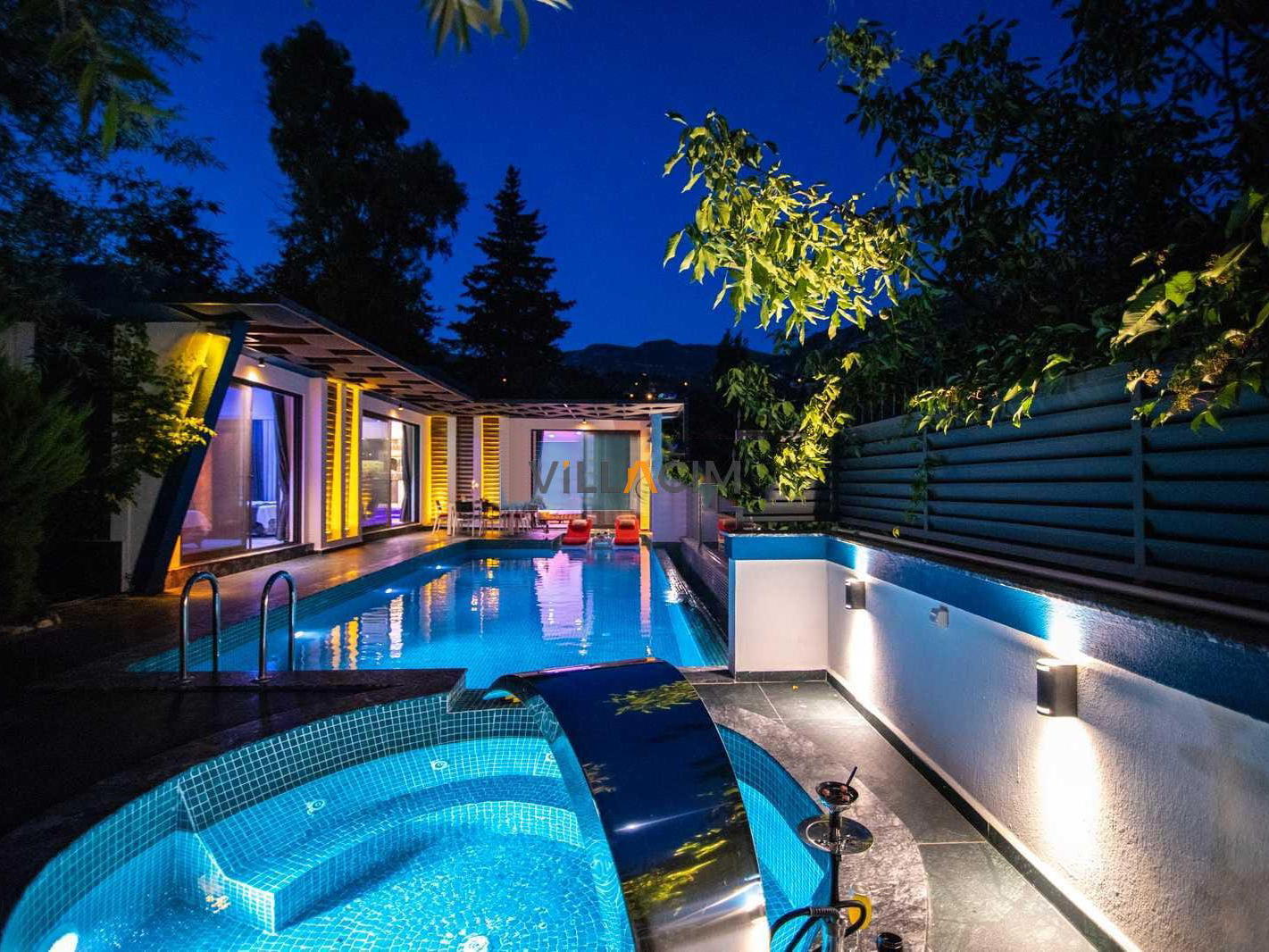 Villa Rixo